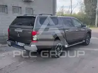 2020 Mitsubishi L200