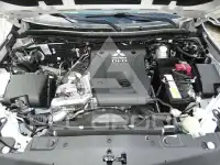 2020 Mitsubishi L200