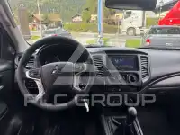 2020 Mitsubishi L200