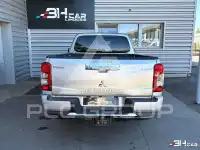 2020 Mitsubishi L200