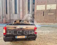 2020 Mitsubishi L200