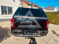 2020 Mitsubishi L200