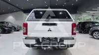 2020 Mitsubishi L200