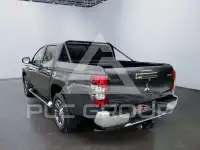 2020 Mitsubishi L200