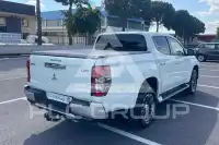 2020 Mitsubishi L200