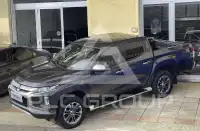 2020 Mitsubishi L200