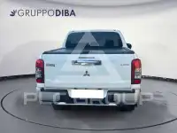 2020 Mitsubishi L200