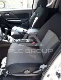 2020 Mitsubishi L200
