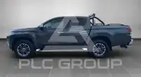 2020 Mitsubishi L200