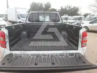 2020 Mitsubishi L200