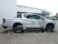 2020 Mitsubishi L200