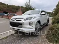 2020 Mitsubishi L200