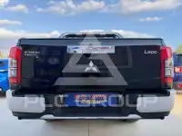 2020 Mitsubishi L200