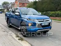 2020 Mitsubishi L200