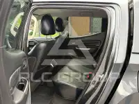 2020 Mitsubishi L200