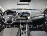 2020 Mitsubishi L200