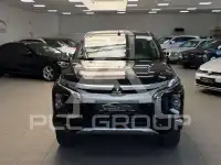 2020 Mitsubishi L200