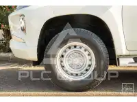 2020 Mitsubishi L200