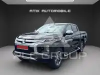 2020 Mitsubishi L200