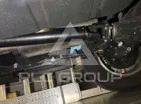 2020 Mitsubishi L200