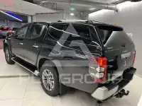 2020 Mitsubishi L200