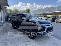 2020 Mitsubishi L200