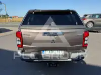 2020 Mitsubishi L200