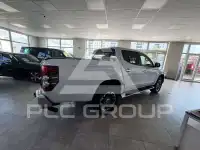2020 Mitsubishi L200