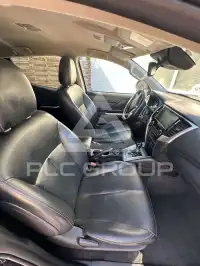 2020 Mitsubishi L200