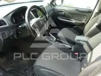 2020 Mitsubishi L200