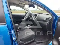 2020 Mitsubishi L200