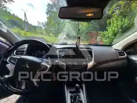 2020 Mitsubishi L200