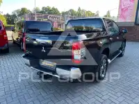 2020 Mitsubishi L200