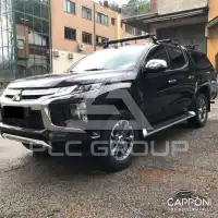 2020 Mitsubishi L200