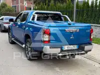 2020 Mitsubishi L200
