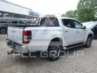 2020 Mitsubishi L200