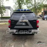 2020 Mitsubishi L200
