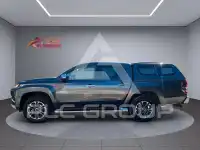 2020 Mitsubishi L200