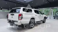 2020 Mitsubishi L200