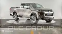 2020 Mitsubishi L200
