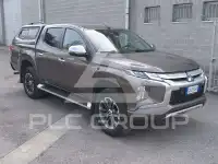 2020 Mitsubishi L200
