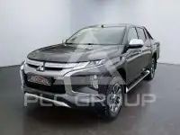 2020 Mitsubishi L200