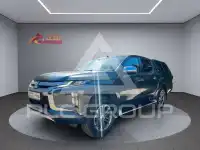 2020 Mitsubishi L200