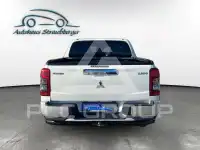 2020 Mitsubishi L200
