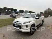 2020 Mitsubishi L200
