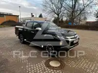 2020 Mitsubishi L200