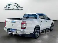 2020 Mitsubishi L200