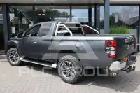 2020 Mitsubishi L200