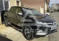 2020 Mitsubishi L200