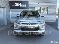 2020 Mitsubishi L200